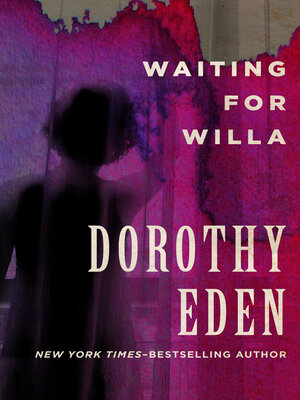 Waiting for Willa - ebook